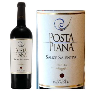 logo POSTA-PIANA-salice-salentino