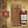 RƯỢU MACALLAN 25 NĂM