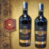 Vang Ý Caesar Primitivo Puglia 17 độ