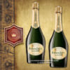 Rượu Champagne Perrier Jouet Grand Brut